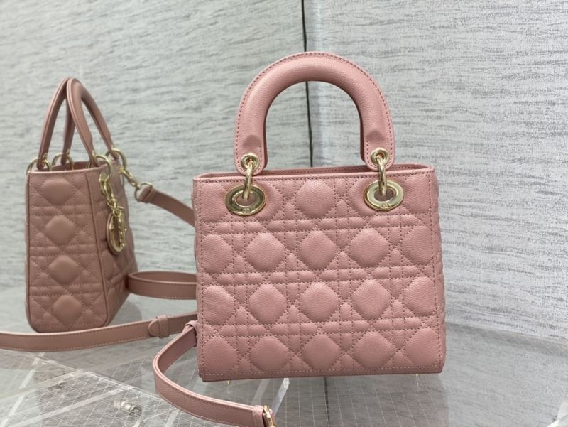 Christian Dior My Lady Bags